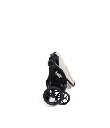 iCandy Core 2 Complete 360 Car Seat Bundle - Black