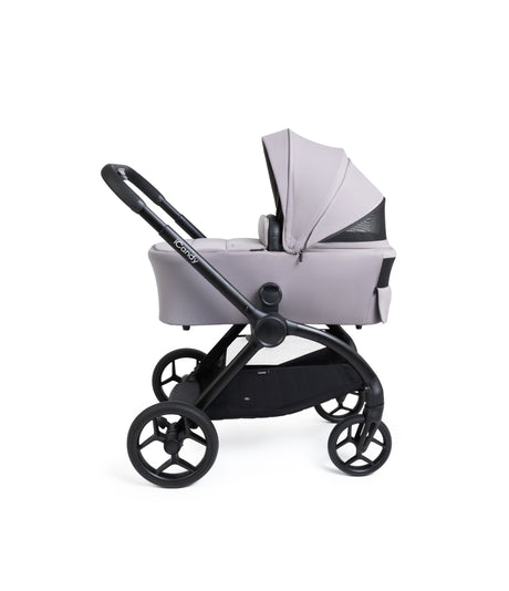 iCandy Core 2 Complete 360 Car Seat Bundle - Black