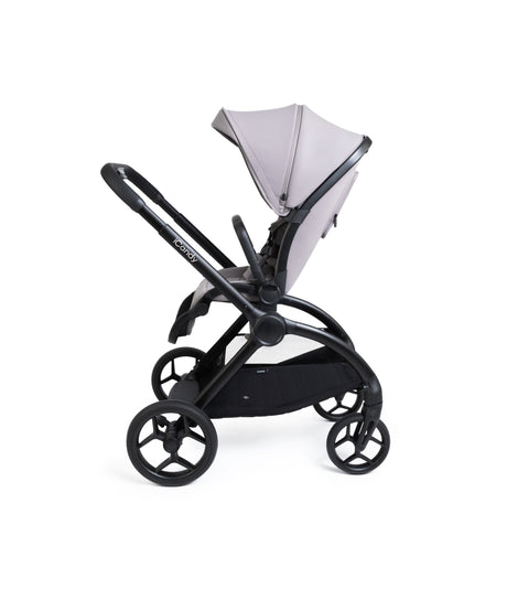 iCandy Core 2 Complete 360 Car Seat Bundle - Black