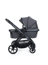 iCandy Peach 8 Complete bundle - Grey