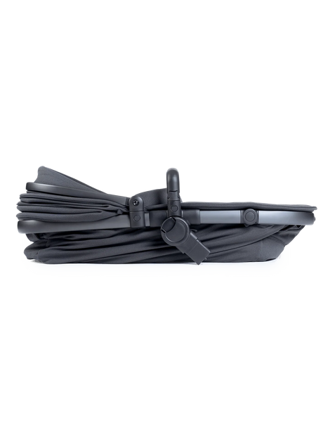 iCandy Peach 8 Complete bundle - Grey