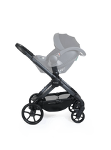 iCandy Peach 8 Complete bundle - Grey
