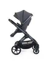 iCandy Peach 8 Complete bundle - Grey