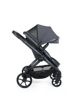 iCandy Peach 8 Complete bundle - Grey