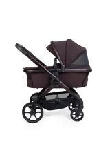 iCandy Peach 8 Complete bundle - Coffee Bean Edition