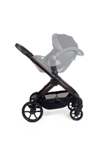 iCandy Peach 8 Complete bundle - Coffee Bean Edition