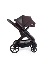 iCandy Peach 8 Complete bundle - Coffee Bean Edition