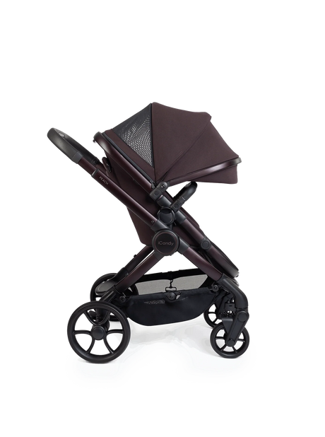 iCandy Peach 8 Complete bundle - Coffee Bean Edition