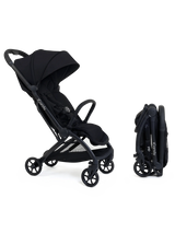 iCandy Pip Compact Pushchair - Black