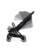 iCandy Pip Compact Pushchair - Black
