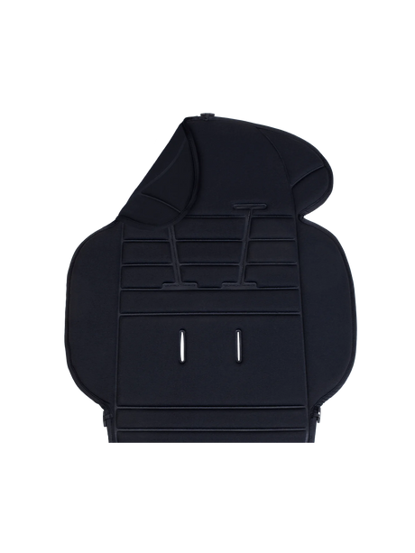 iCandy Pip Compact Pushchair - Black