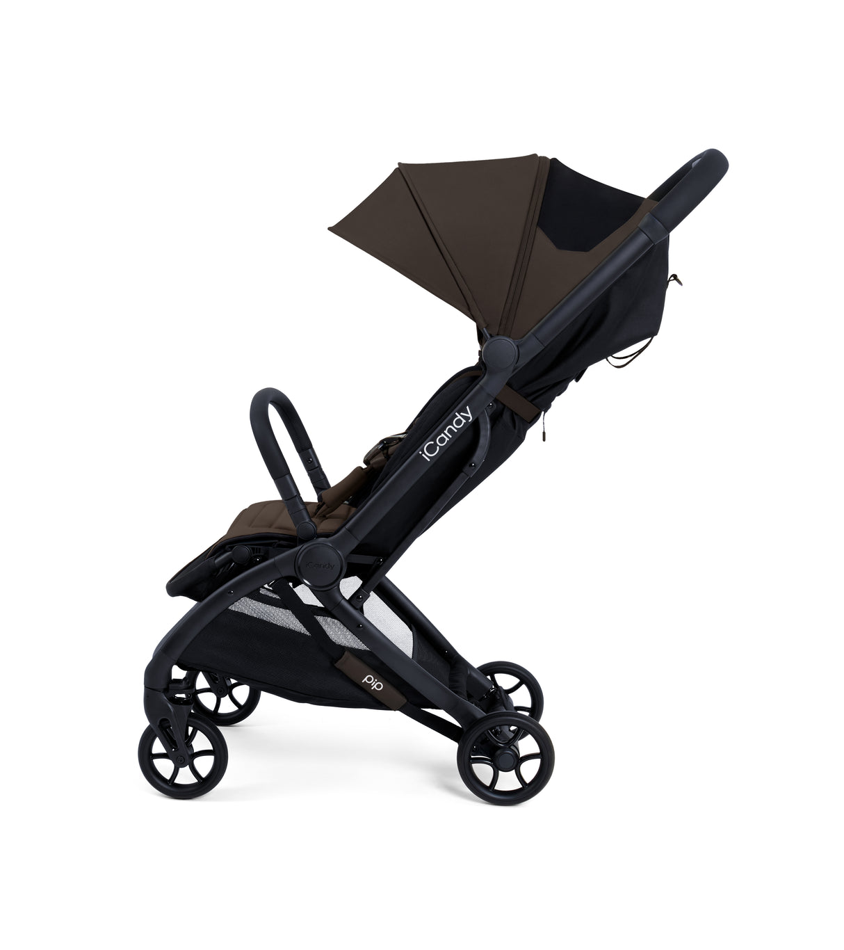 iCandy Pip Compact Pushchair - Muddy Puddle