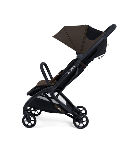 iCandy Pip Compact Pushchair - Muddy Puddle