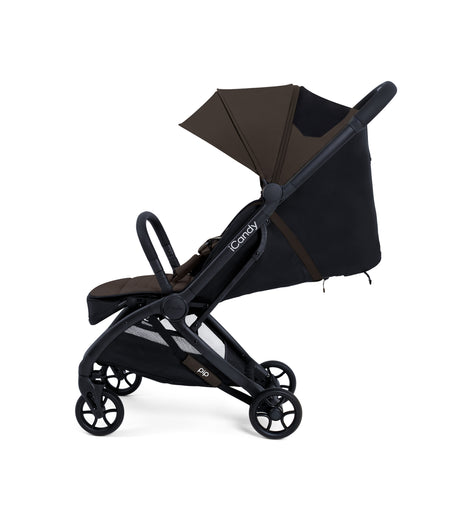 iCandy Pip Compact Pushchair - Muddy Puddle