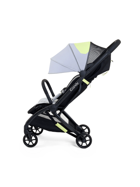 iCandy Pip Compact Pushchair - Limestone