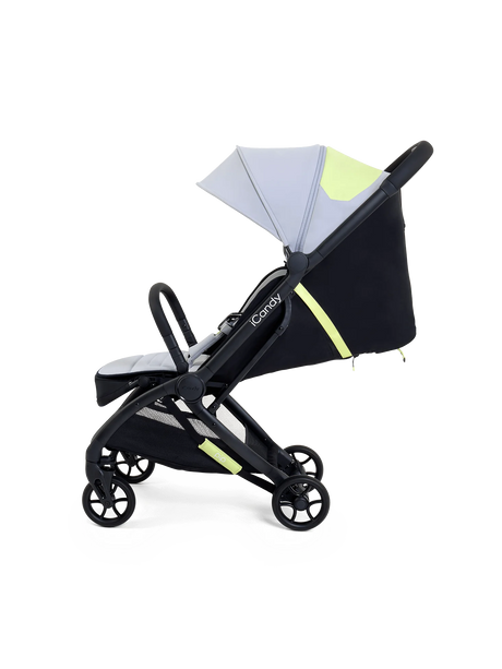iCandy Pip Compact Pushchair - Limestone
