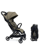 iCandy Pip Compact Pushchair - Sage