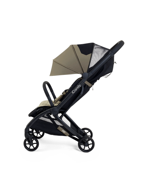 iCandy Pip Compact Pushchair - Sage