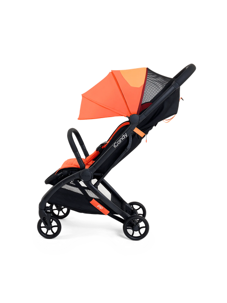 iCandy Pip Compact Pushchair - Sunset