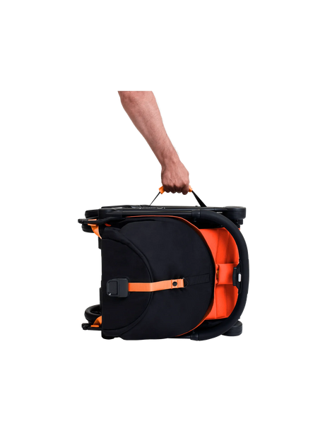 iCandy Pip Compact Pushchair - Sunset