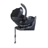 iCandy Core 2 Complete Travel Bundle with Cocoon 360 and Base, Black