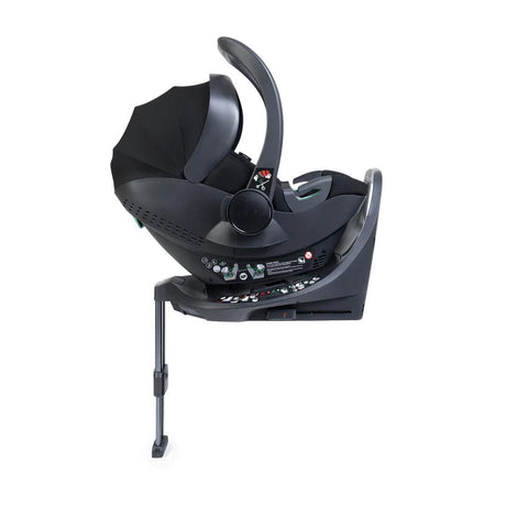 iCandy Core 2 Complete Travel Bundle with Cocoon 360 and Base, Black