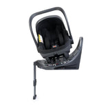 iCandy Core 2 Complete Travel Bundle with Cocoon 360 and Base, Black