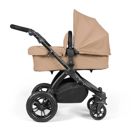Ickle Bubba Stomp Luxe 2-in-1