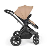 Ickle Bubba Stomp Luxe 2-in-1
