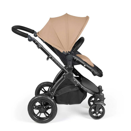 Ickle Bubba Stomp Luxe 2-in-1