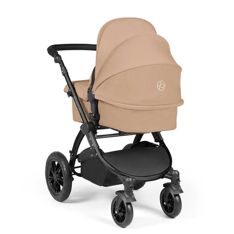 Ickle Bubba Stomp Luxe 2-in-1