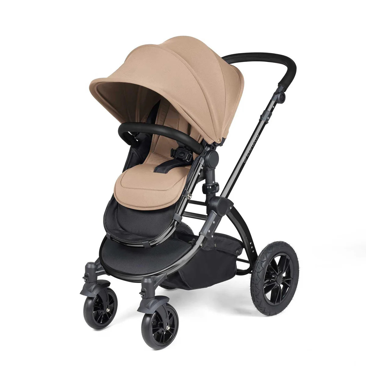 Ickle Bubba Stomp Luxe 2-in-1