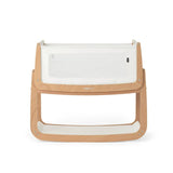 Giggle Baby Airfresh fibre mattress Snuz 5 80cm x 44cm