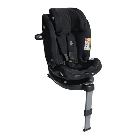 Joie Signature i-Spin XL i-Size Car Seat 40-150cm, 0-12 Years