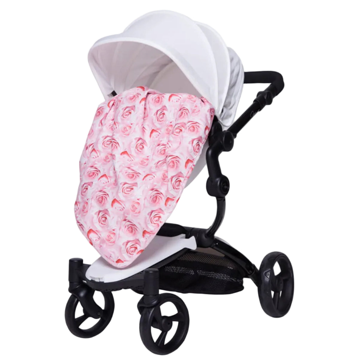 Dolls Pram Accessory Set
