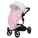 Dolls Pram Accessory Set