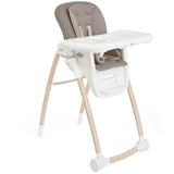 Joie Multiply 6in1 Multi-Mode Highchair - Walnut Wood