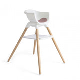 Joie Chestnut Highchair Lola