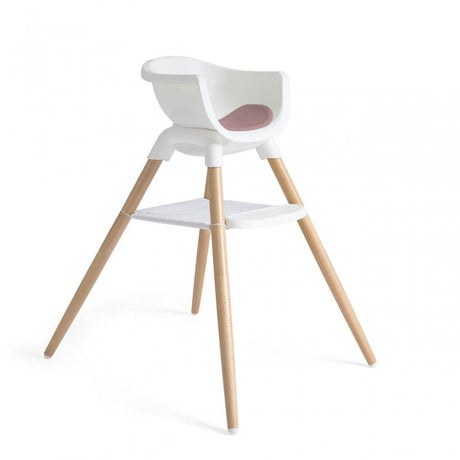 Joie Chestnut Multimode Baby High Chair – 9 Modes From Birth To 6 Years, Lola