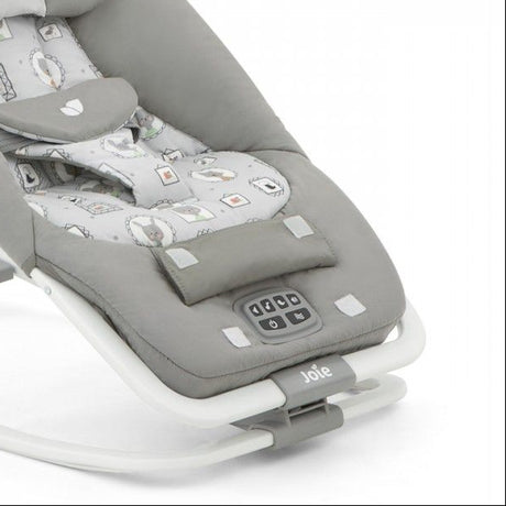 Joie Dreamer Rocker & Bouncer