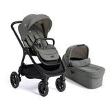Joie Signature Finiti Flex & Ramble XL Pram Bundle