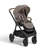 Joie Finiti Flex 4in1 Travel Ready Bundle - Maple