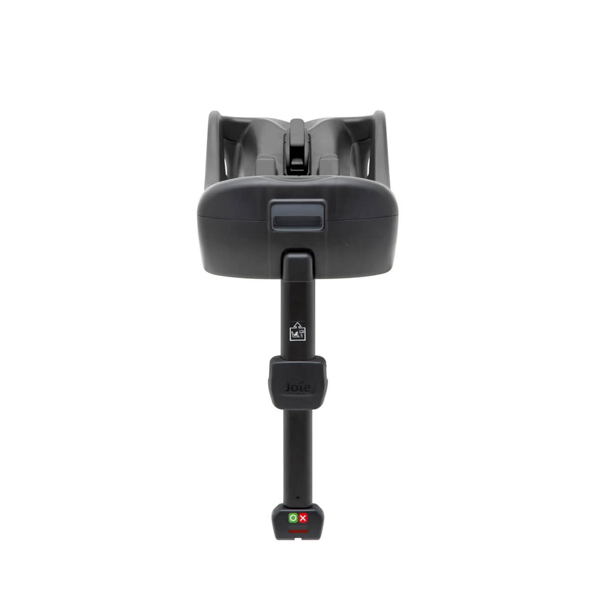 Joie i-Base 2 ISOFIX Base to fit i-Gemm 3, i-Snug 2 & i-Juva car seats.