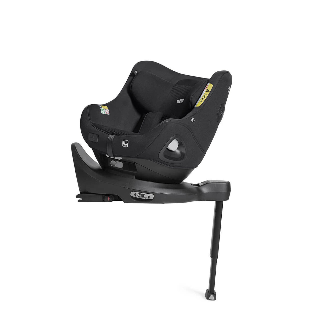 Joie Signature i-Harbour E i-Size Car Seat - Eclipse