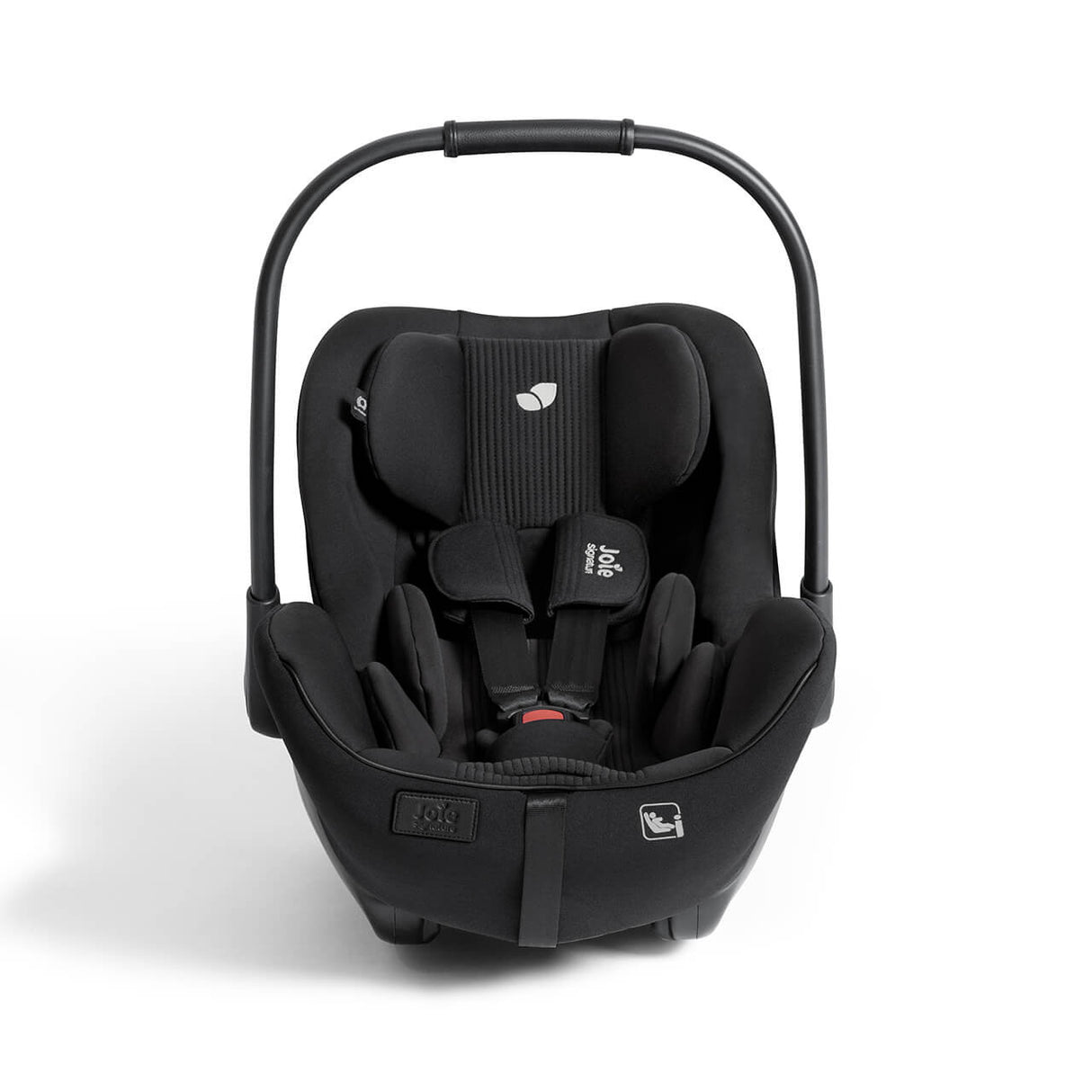 Joie Finiti Flex 4in1 Travel Ready Bundle - Eclipse