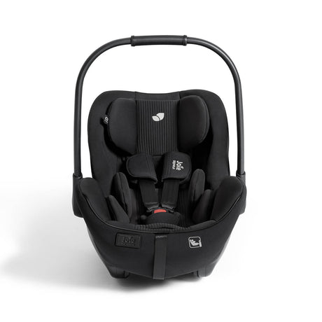 Joie Finiti Flex 4in1 Travel Ready Bundle - Eclipse