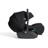 Joie Finiti Flex 4in1 Travel Ready Bundle - Eclipse