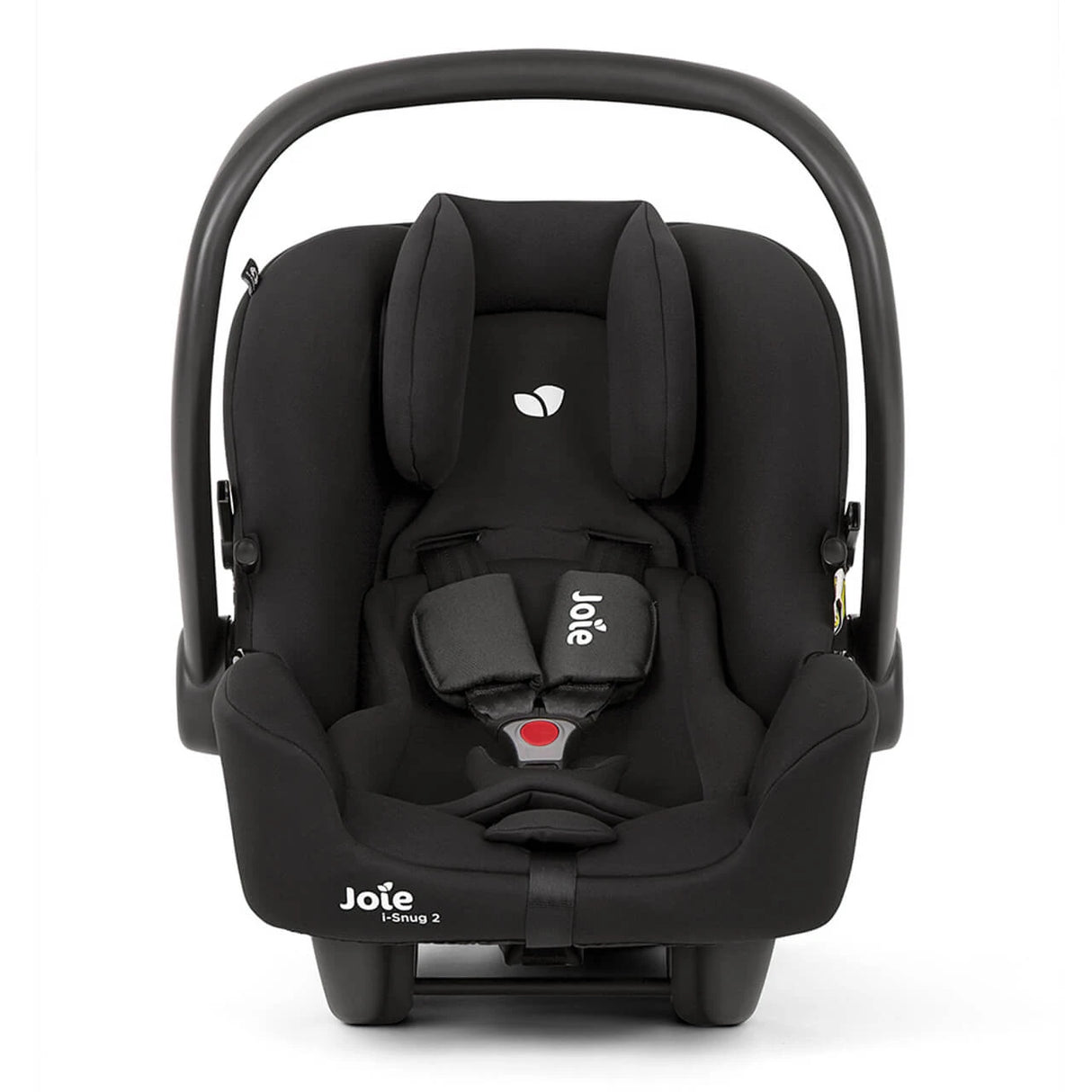 Joie Versatrax On-The-Go Encore 4 Piece Travel System Bundle with Rotating Car Seat, Shale