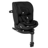 Joie i-spin 360 max baby car seat on a white background