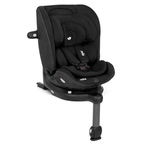 Joie i-spin 360 max baby car seat on a white background